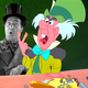 Illustration for article titled The real actors who provided references for Disney animators